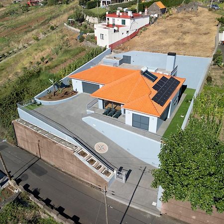 Calheta Paradise Holiday Home Arco da Calheta  Exterior photo