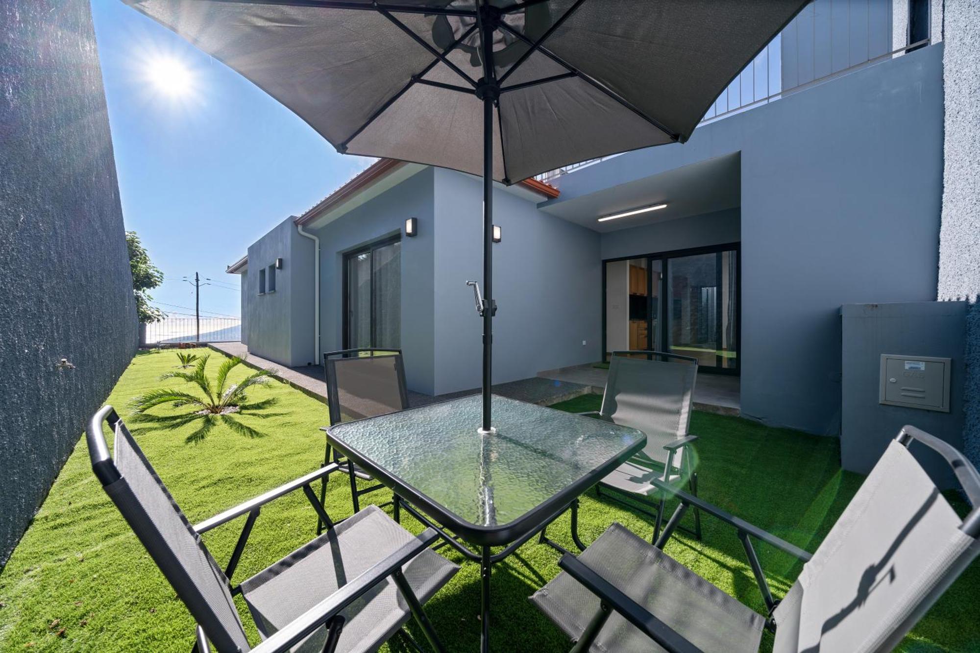 Calheta Paradise Holiday Home Arco da Calheta  Exterior photo
