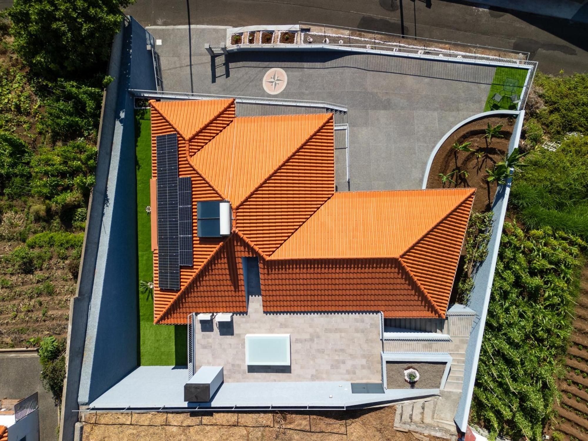 Calheta Paradise Holiday Home Arco da Calheta  Exterior photo