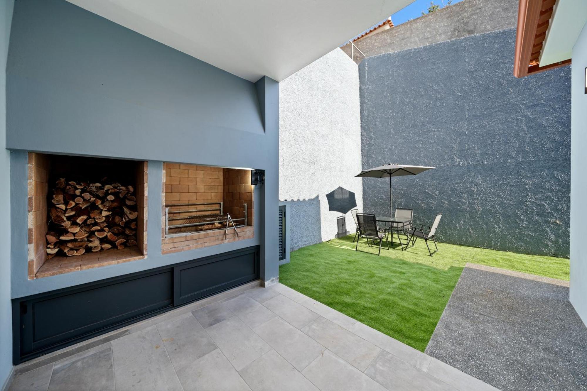 Calheta Paradise Holiday Home Arco da Calheta  Exterior photo